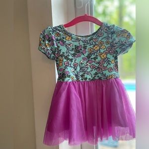 Dot dot smile 6/12 months